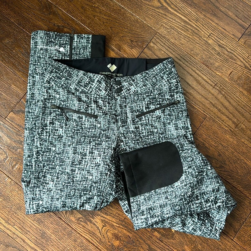 Women’s Obermeyer ski pants